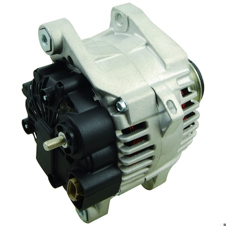 Ilb Gold Replacement For Kia, 2009 Rondo 2.4L Alternator 2009 RONDO 2.4L ALTERNATOR